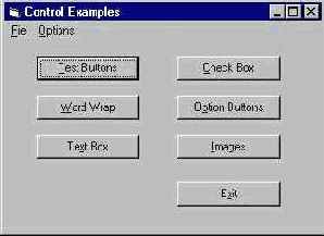 ���������������� ������ PControl