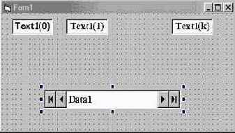 ������� ���������� Data. �������� ��������