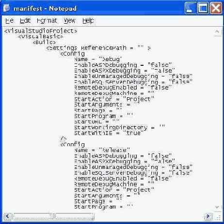�������� ������ Employee