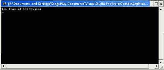 �������� �������������� ������� ������� � �������� ������