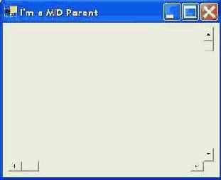 Диалоговые формы и диалоговые окна