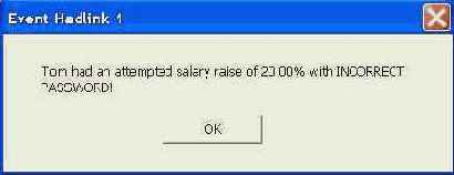 Динамическая обработка событий