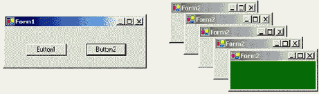 Бесконечность форм