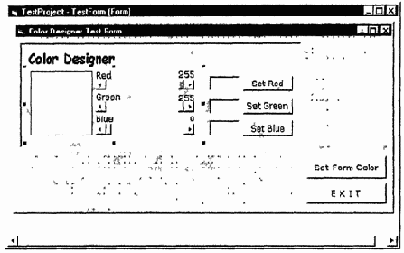 ��������� ������������ ��������� ����������