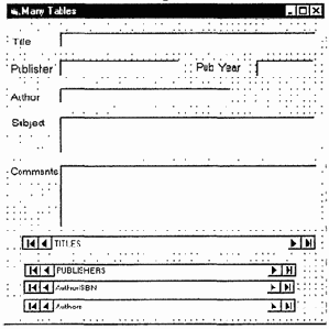 ������ � ����� � ��������