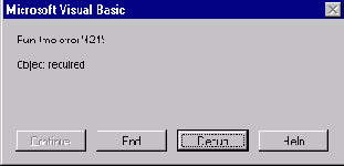 For1.BackColor = vbRed