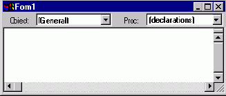 Dim VariableName As Type
