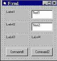 Dim VariableName As Type