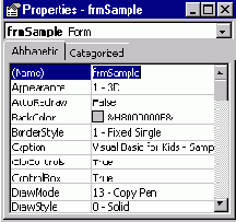 Dim Total as Integer