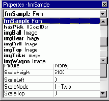 Dim Total as Integer