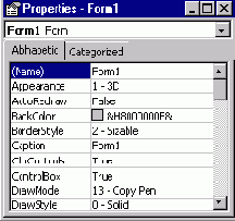 Dim Total as Integer