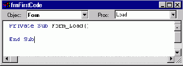 в Visual Basic. Когда появится