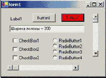 Дальнейшее усложнение