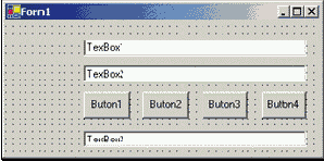 Проектируем