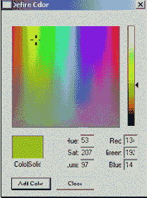Общие свойства