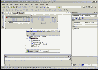 Передвигаем и настраиваем окна