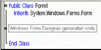 ��������� ��� � ���� ���� � Windows Form Designer generated code
