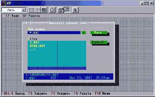 ���������������� ���������� ��������