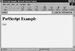 � ����� Perl ������ 5, 