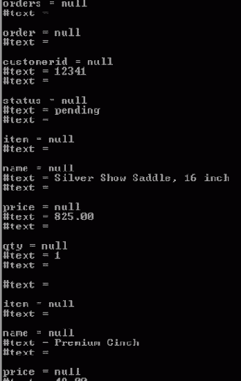 Рекурсия через многие уровни потомков
