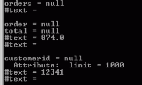 Добавление узлов: добавление узлов в документ