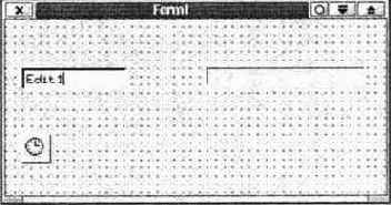 Форма приложения
