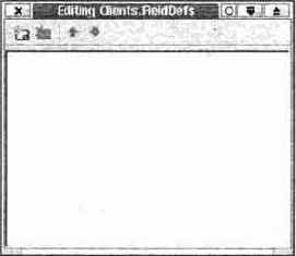 ��������� Clients � ���� ������ ������