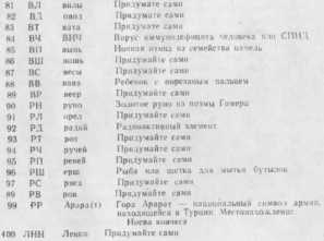 �������� � ������