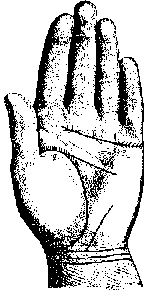 Измерение руки (хирометрия)