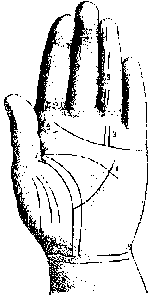 Измерение руки (хирометрия)