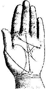 Измерение руки (хирометрия)