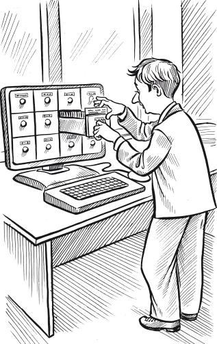 �������� ������-�����������