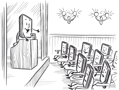 ����������� ������ � �������� ��������