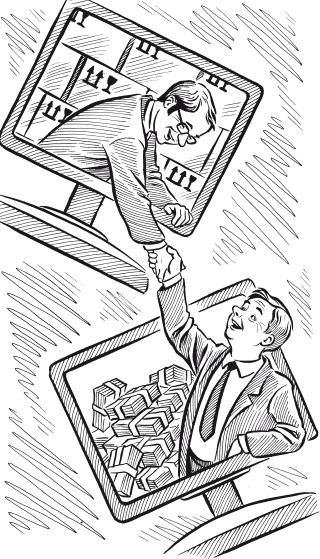 ���������� �������� ������