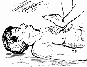 Принципы оказания первой доврачебной помощи