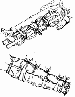 Первой медицинской помощи