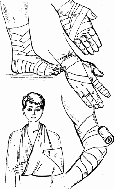 Практическое занятие по системам самооздоровления