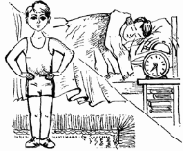 Методика проведения занятий по формированию стиля здоровой жизни у учащихся первых классов