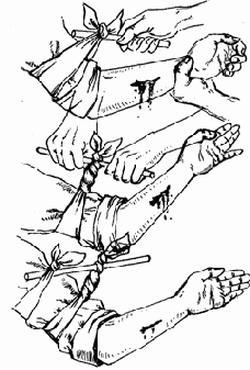 Первой медицинской помощи
