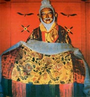 Николаев Н. - Тибетская медицина - вопросы и ответы