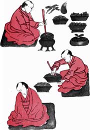 Мануальные приемы лечения заболеваний