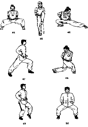 Попов - Кулак Семьи Хун