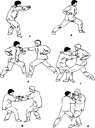 Попов - Кулак Семьи Хун