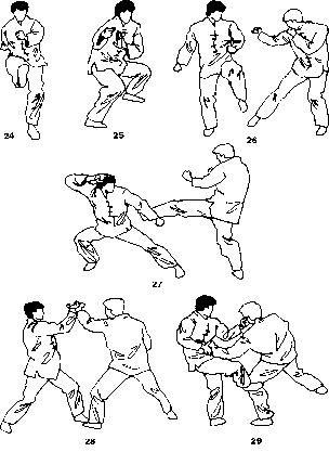 Попов - Кулак Семьи Хун