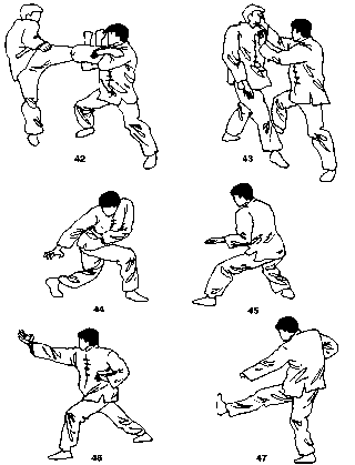 Попов - Кулак Семьи Хун