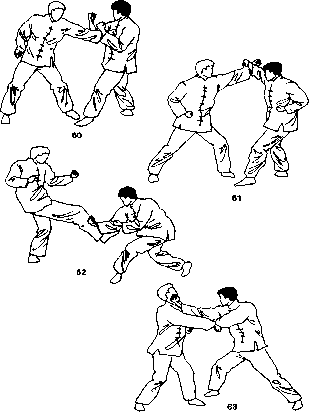Попов - Кулак Семьи Хун