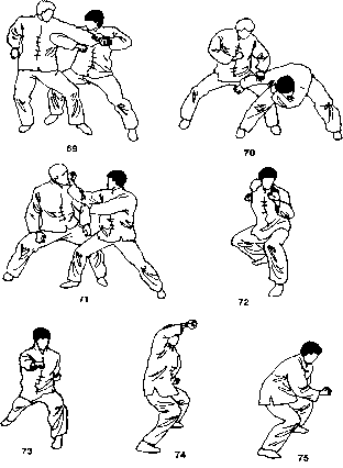 Попов - Кулак Семьи Хун