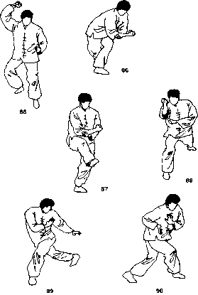 Попов - Кулак Семьи Хун