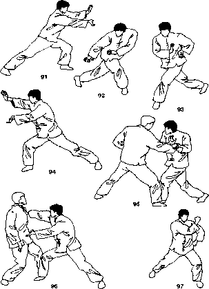 Попов - Кулак Семьи Хун