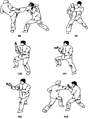 Попов - Кулак Семьи Хун